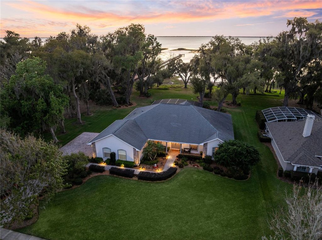 4846 CALASANS AVENUE, St Cloud, FL 34771