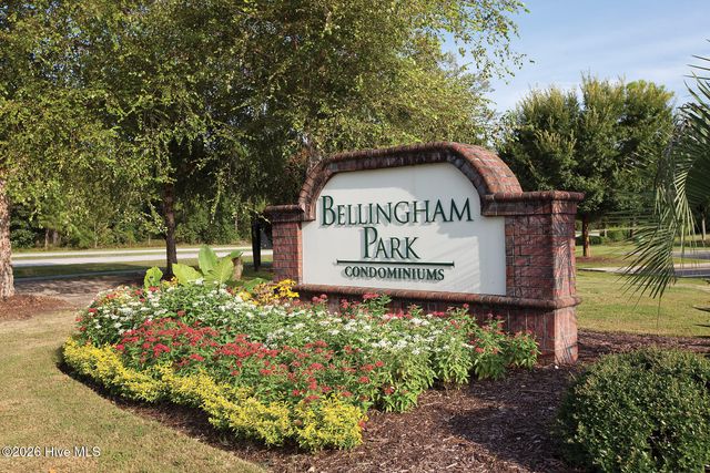 2808 Bloomfield Lane Unit 305, Wilmington, NC 28412