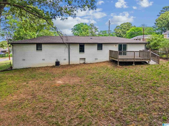 305 9TH STREET, Pleasant Grove, AL 35127