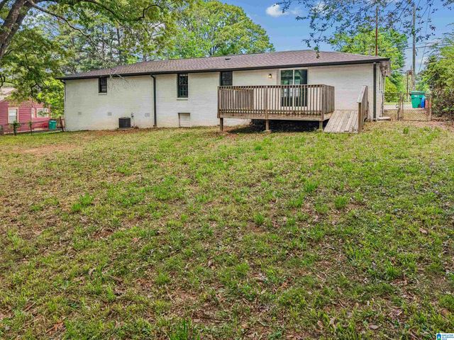305 9TH STREET, Pleasant Grove, AL 35127