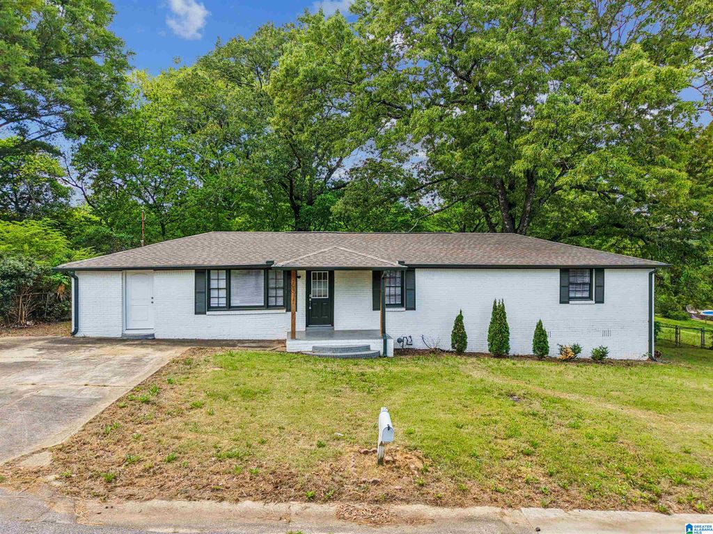 305 9TH STREET, Pleasant Grove, AL 35127