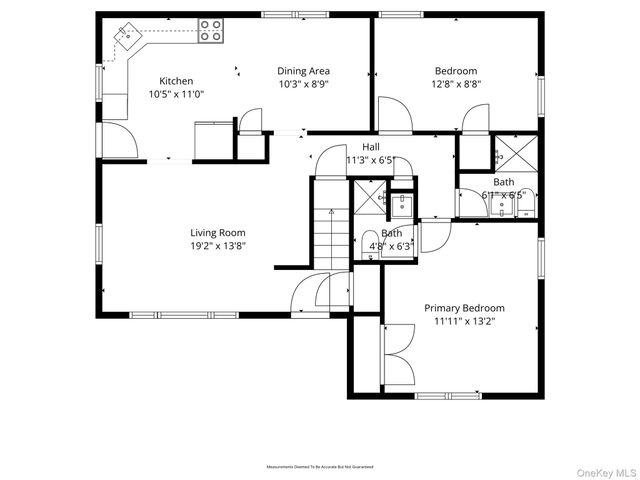 12 Mohonk Avenue, New Paltz, NY 12561