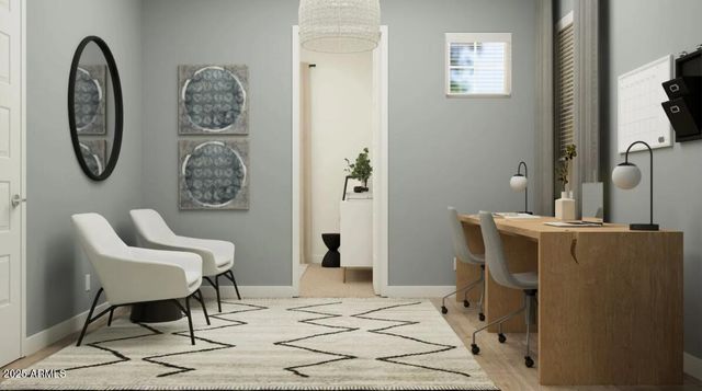 7813 W TETHER Trail, Peoria, AZ 85383