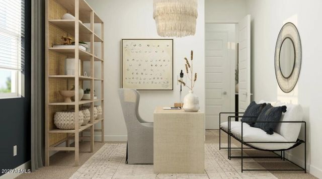 7813 W TETHER Trail, Peoria, AZ 85383