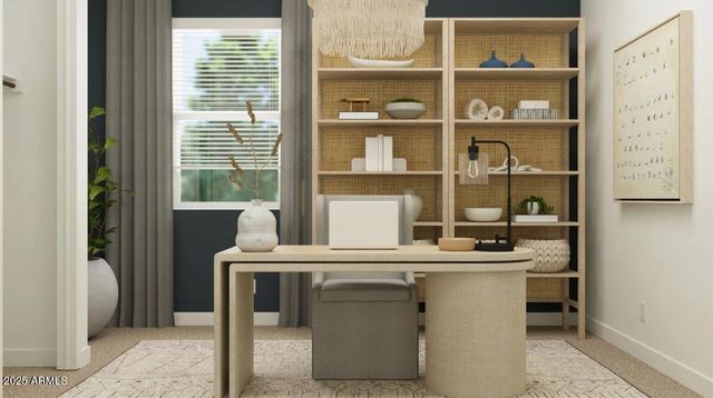 7813 W TETHER Trail, Peoria, AZ 85383