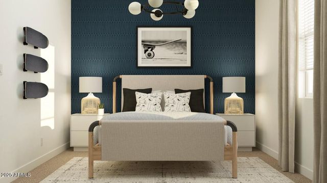 7813 W TETHER Trail, Peoria, AZ 85383