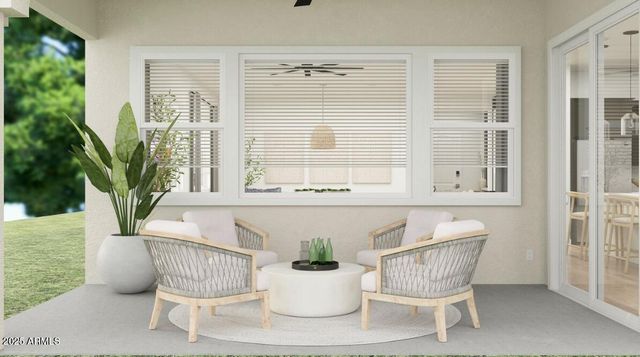 7813 W TETHER Trail, Peoria, AZ 85383