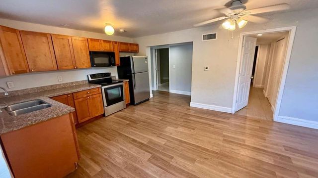 1935 Fletcher Street B, Hollywood, FL 33020