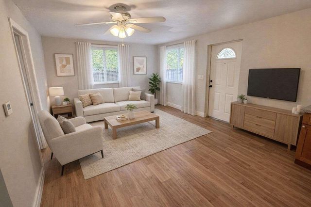 1935 Fletcher Street B, Hollywood, FL 33020