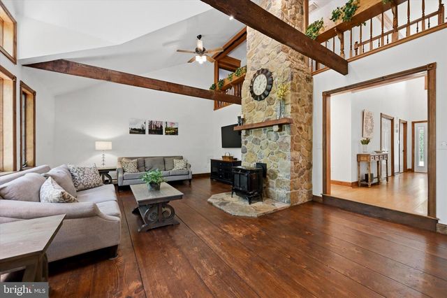 947 LIEDS RD, Romansville, PA 19320