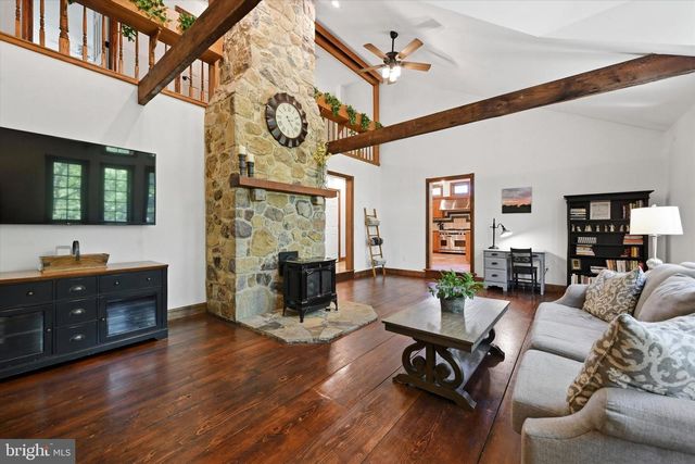 947 LIEDS RD, Romansville, PA 19320