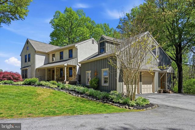 947 LIEDS RD, Romansville, PA 19320