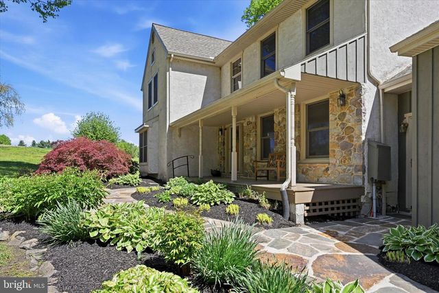 947 LIEDS RD, Romansville, PA 19320