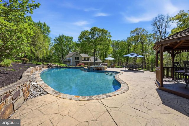 947 LIEDS RD, Romansville, PA 19320
