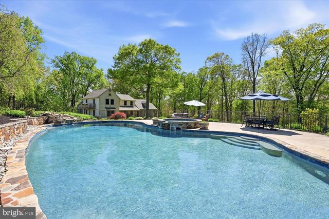 947 LIEDS RD, Romansville, PA 19320