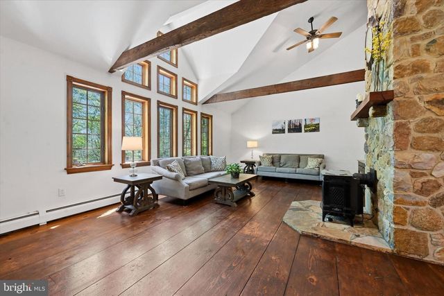 947 LIEDS RD, Romansville, PA 19320