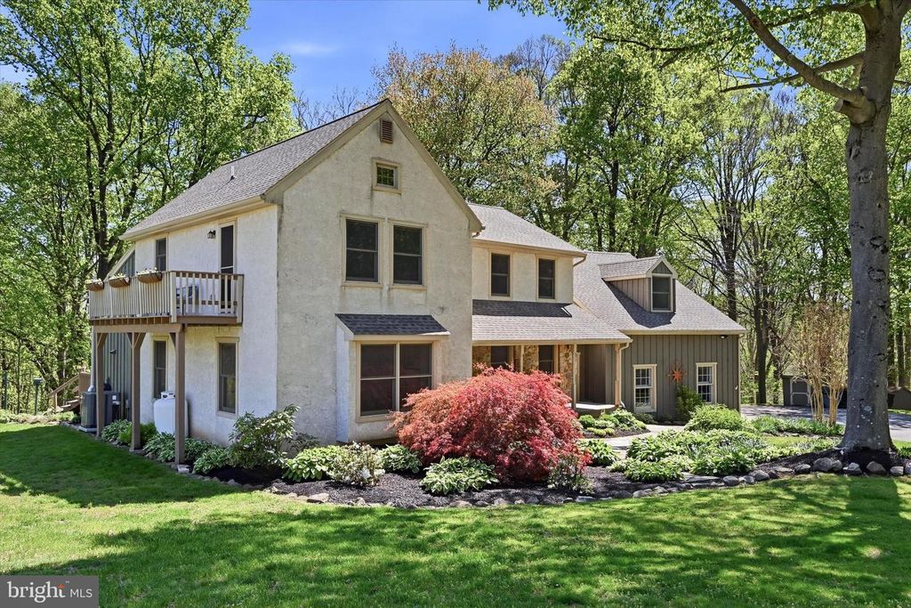 947 LIEDS RD, Romansville, PA 19320