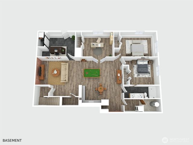 1712 Winterwood Drive, Centralia, WA 98531