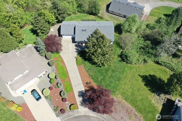 1712 Winterwood Drive, Centralia, WA 98531