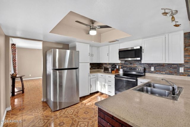 1645 N ALLEN --, Mesa, AZ 85203