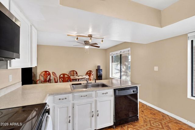 1645 N ALLEN --, Mesa, AZ 85203