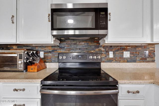 1645 N ALLEN --, Mesa, AZ 85203
