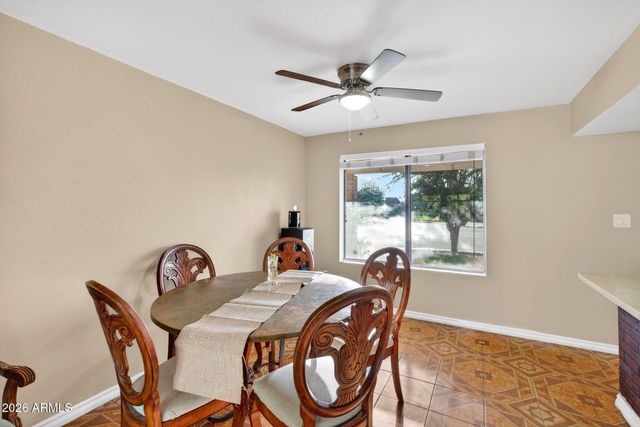 1645 N ALLEN --, Mesa, AZ 85203