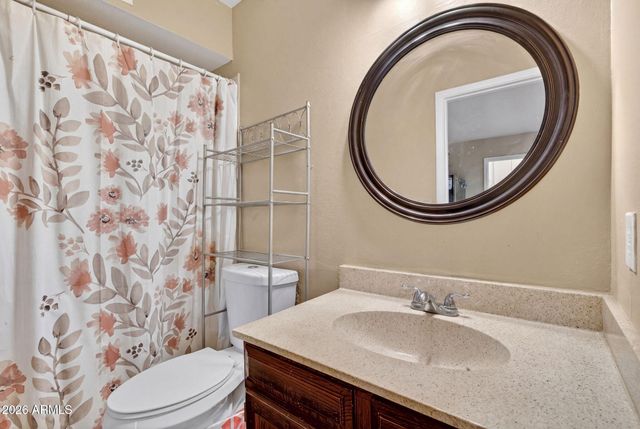 1645 N ALLEN --, Mesa, AZ 85203