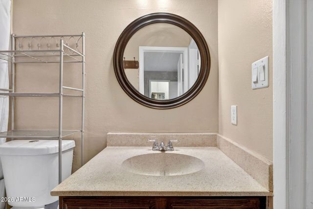 1645 N ALLEN --, Mesa, AZ 85203