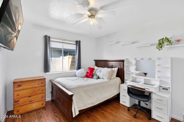 1645 N ALLEN --, Mesa, AZ 85203