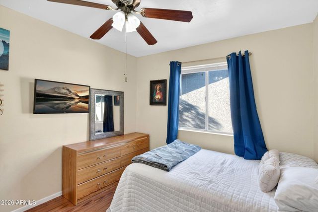1645 N ALLEN --, Mesa, AZ 85203