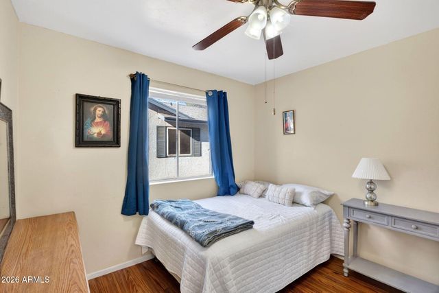 1645 N ALLEN --, Mesa, AZ 85203
