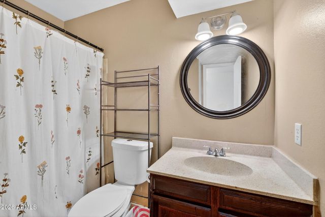 1645 N ALLEN --, Mesa, AZ 85203
