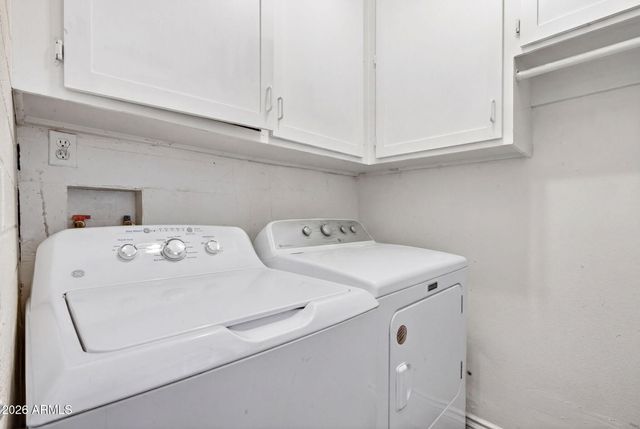 1645 N ALLEN --, Mesa, AZ 85203
