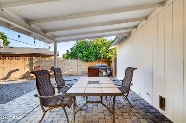 1645 N ALLEN --, Mesa, AZ 85203