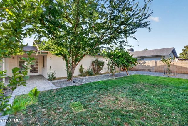 1645 N ALLEN --, Mesa, AZ 85203
