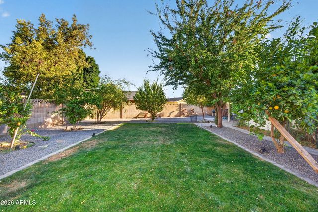 1645 N ALLEN --, Mesa, AZ 85203