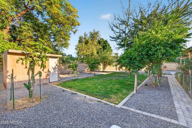 1645 N ALLEN --, Mesa, AZ 85203