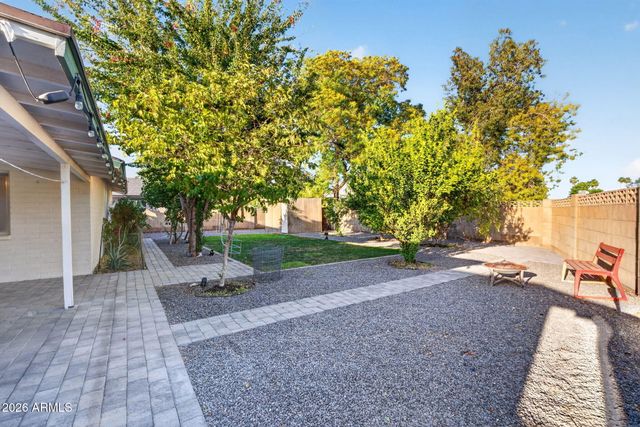 1645 N ALLEN --, Mesa, AZ 85203