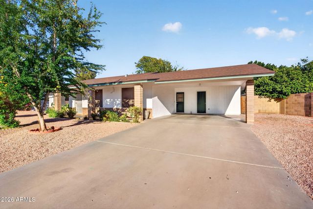 1645 N ALLEN --, Mesa, AZ 85203