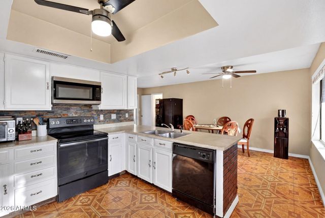 1645 N ALLEN --, Mesa, AZ 85203