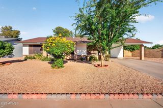 1645 N ALLEN --, Mesa, AZ 85203