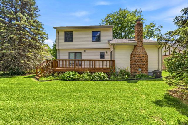 514 Rochelle Court, East China Twp, MI 48054