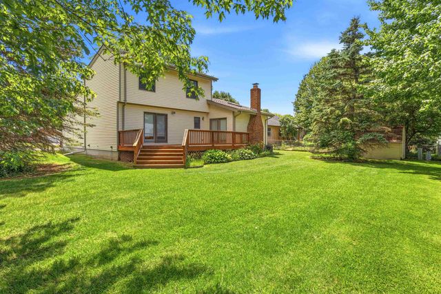 514 Rochelle Court, East China Twp, MI 48054