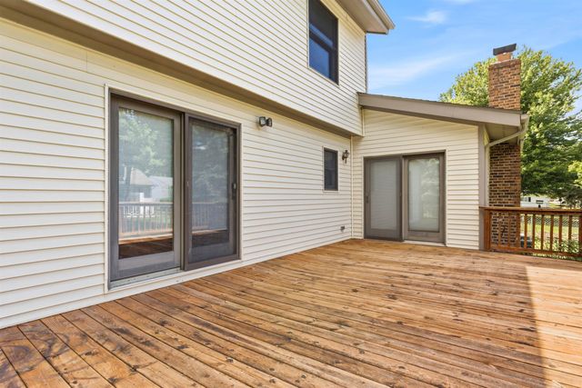 514 Rochelle Court, East China Twp, MI 48054