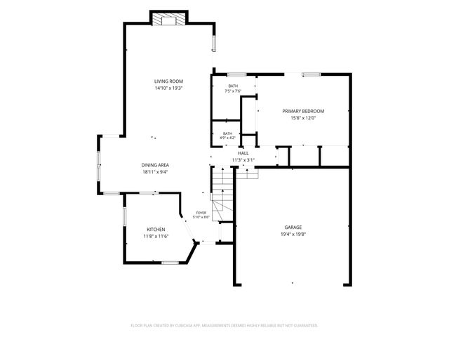 514 Rochelle Court, East China Twp, MI 48054