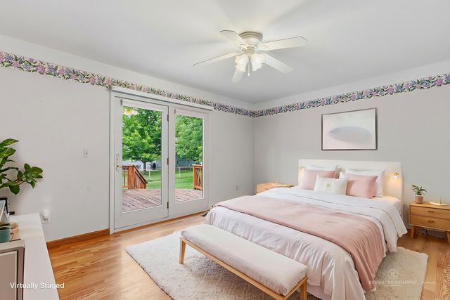 514 Rochelle Court, East China Twp, MI 48054