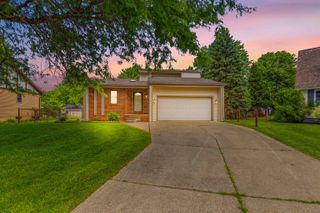 514 Rochelle Court, East China Twp, MI 48054