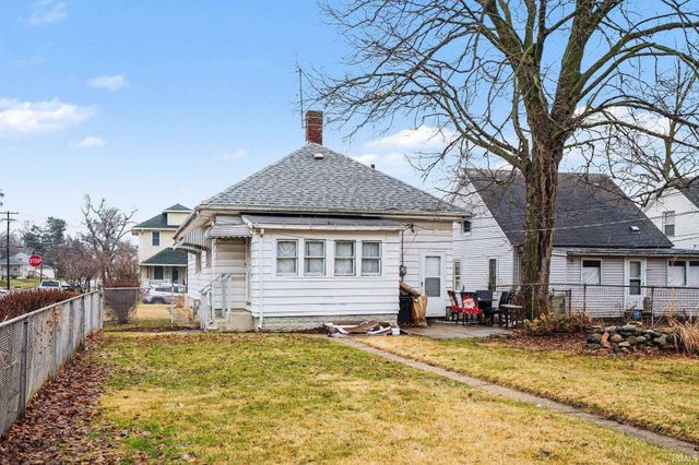 1638 S Scott Street, South Bend, IN 46613