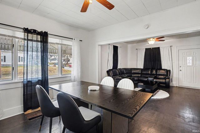 1638 S Scott Street, South Bend, IN 46613